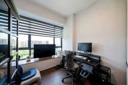 d'Nest (D18), Condominium #580930531